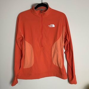 The North Face Women’s Jacket (Large)